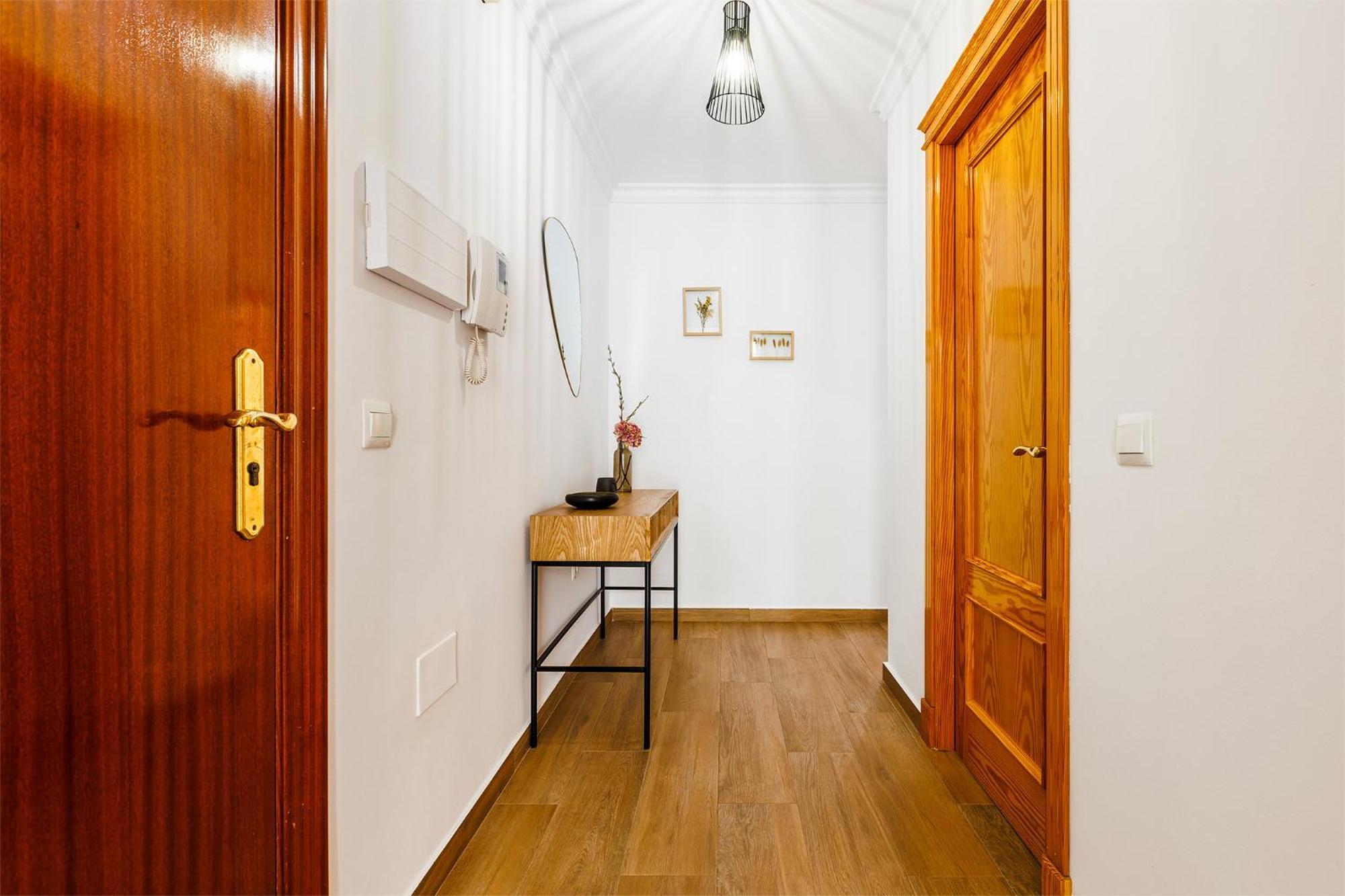 A&N Mar 3 Apartment Torre Del Mar Exterior photo