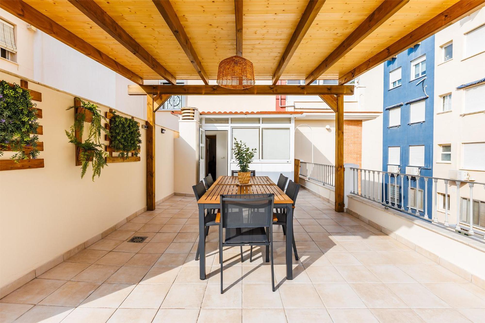A&N Mar 3 Apartment Torre Del Mar Exterior photo
